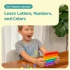 ABC BINGO! [The Fidget Company] (Pre-K to Kindergarten)