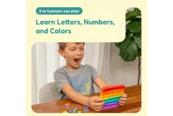 ABC BINGO! [The Fidget Company] (Pre-K to Kindergarten)