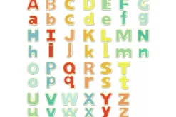 ABC Magnetic Letters by Hape