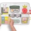 Activity Buckles Board