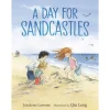 A Day for Sandcastles [HARDCOVER]