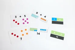 Addition by Heart - Math Activities for Ages 6+
