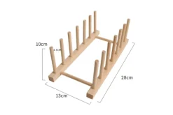 Addition Working Charts 1, 2, 3 & Blank and Wooden Stand