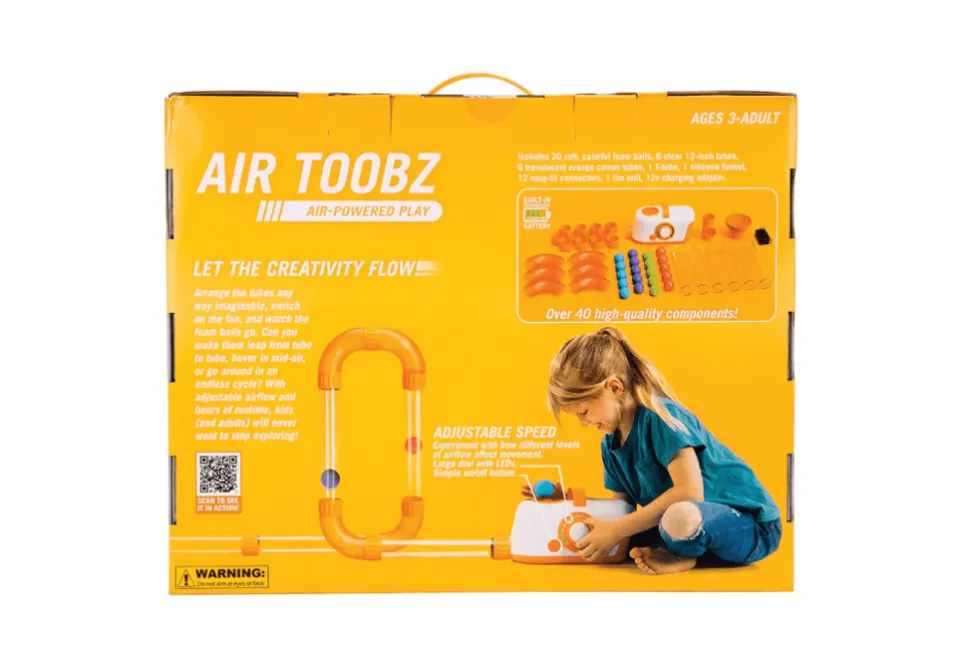 Air Toobz