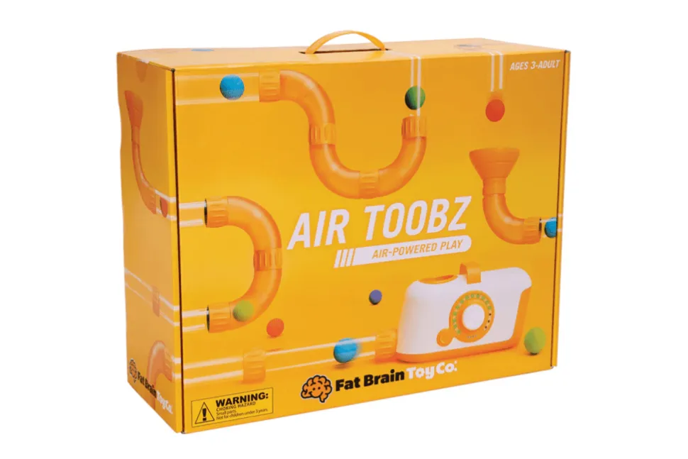 Air Toobz