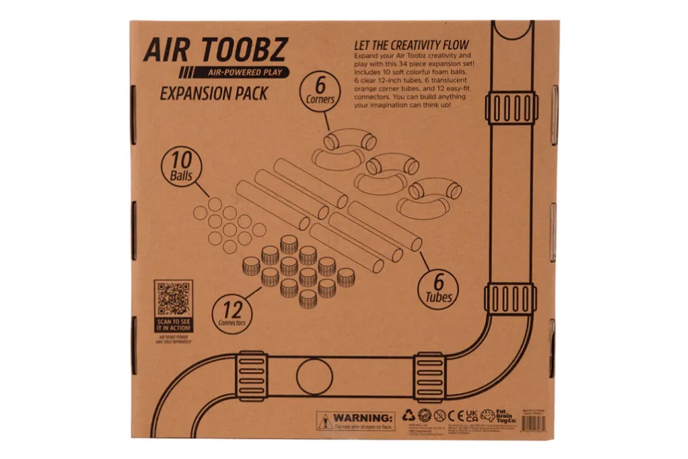 Air Toobz Expansion Pack