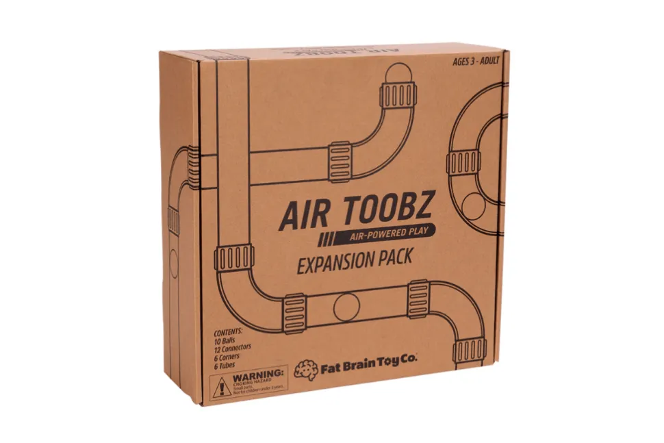 Air Toobz Expansion Pack