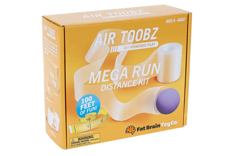 Air Toobz Mega Run Distance Kit
