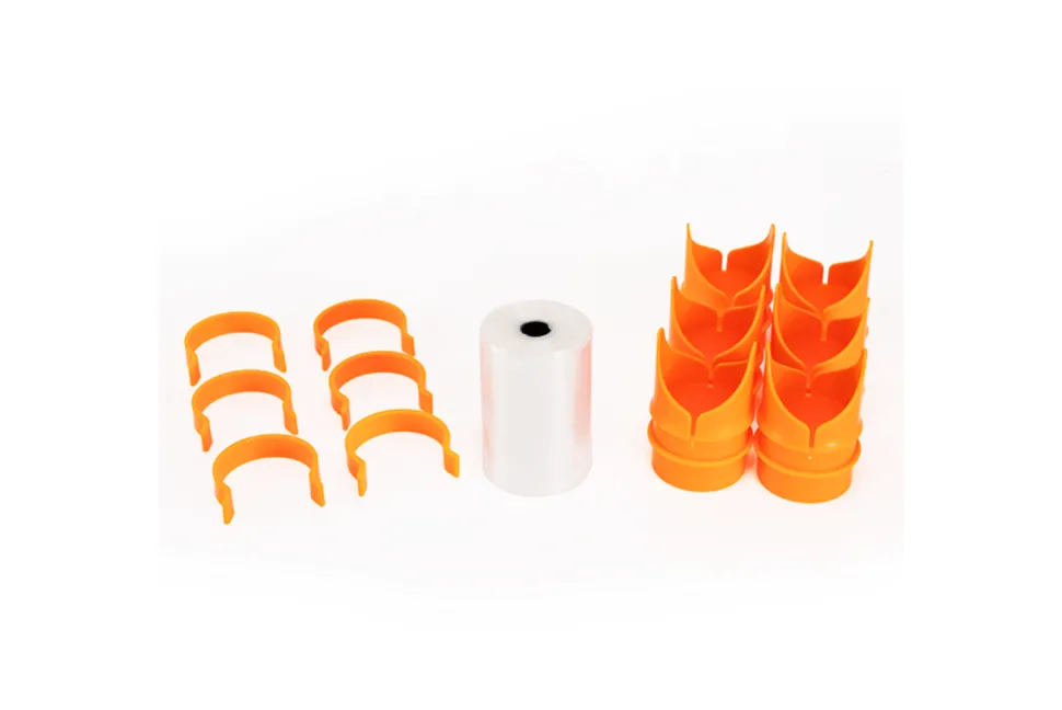Air Toobz Mega Run Distance Kit