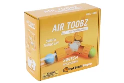 Air Toobz Switch