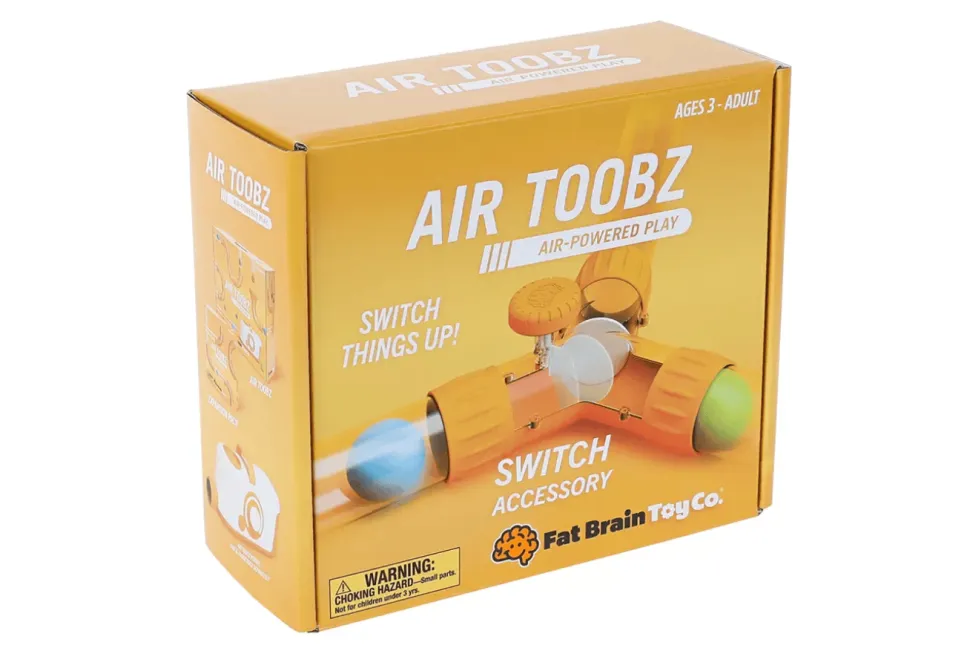 Air Toobz Switch
