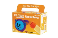 Air Toobz Toobzters - 5 Pack