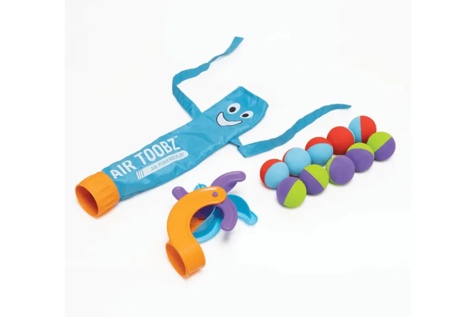 Air Toobz Whirlwinds Accessory Pack