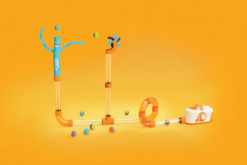 Air Toobz Whirlwinds Accessory Pack