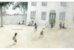 A Kid Is a Kid Is a Kid by Sara O'Leary [HARDCOVER]