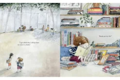 A Kid Is a Kid Is a Kid by Sara O'Leary [HARDCOVER]