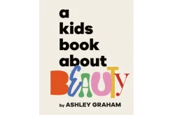 A Kids Book About Beauty [Hardcover]