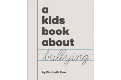 A Kids Book About Bullying [Hardcover]