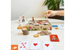 Alice's Adventures in Wonderland [Ages 6+]
