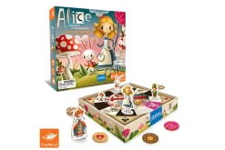 Alice's Adventures in Wonderland [Ages 6+]
