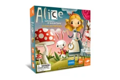 Alice's Adventures in Wonderland [Ages 6+]