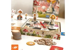 Alice's Adventures in Wonderland [Ages 6+]