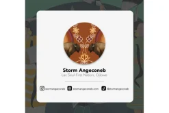 All My Relatives (Indinawemaaganidag) by Storm Angeconeb [Board book]