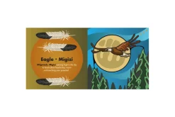 All My Relatives (Indinawemaaganidag) by Storm Angeconeb [Board book]