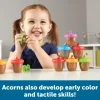 Alphabet Acorns Activity Set