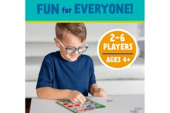 Alphabet Bingo