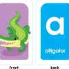Alphabet Flashcards