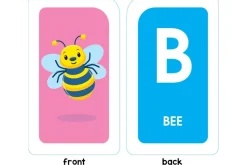 Alphabet Flashcards