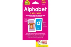 Alphabet Flashcards