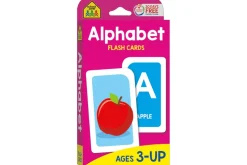 Alphabet Flashcards