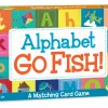 Alphabet Go Fish Card Game