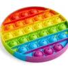Alphabet Sensory Bubble Popper