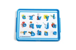 Alphabet Word Work - Small Group Set