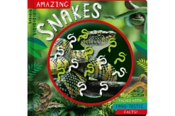 Amazing Snakes