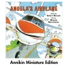 Angela's Airplane - Robert Munsch Miniature Book