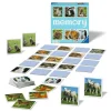 Animal Babies Memory® Game