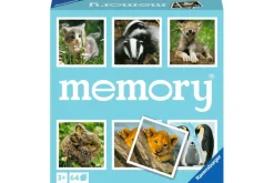 Animal Babies Memory® Game