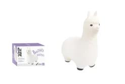 Animal Hop and Ride on