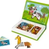 Animals Magneti'book