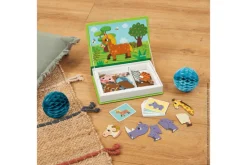 Animals Magneti'book
