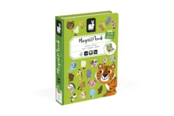 Animals Magneti'book