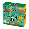 Animals of the World Jumbo Puzzle