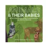 Animals & Their Babies by Francis Horne Sr. and Simone Diamond