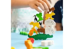 Animal Upon Animal Game