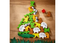 Animal Upon Animal Game