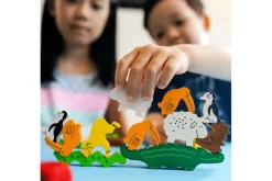 Animal Upon Animal Game